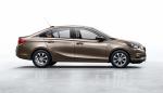 Buick Excelle 2018 года (CN)